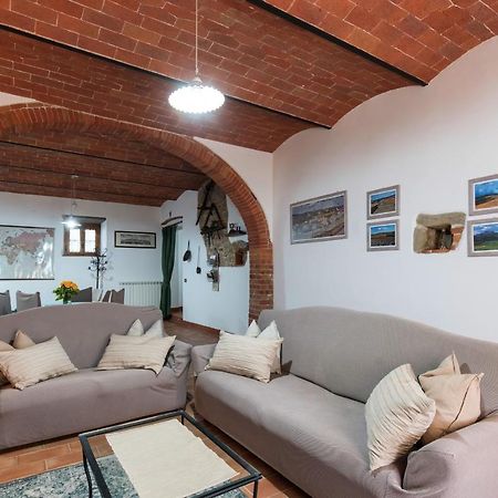 Vila Infinito Sinalunga Exteriér fotografie